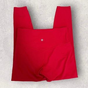 Athleta ultra high rise elation tight